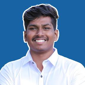 Portrait of Abishek Haththakage